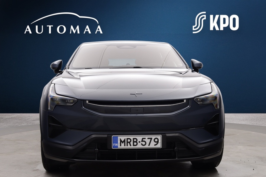 Polestar 3 vaihtoauto