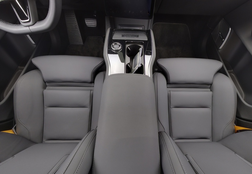 Polestar 3 vaihtoauto