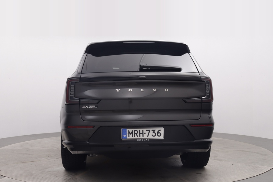 Volvo EX90 vaihtoauto