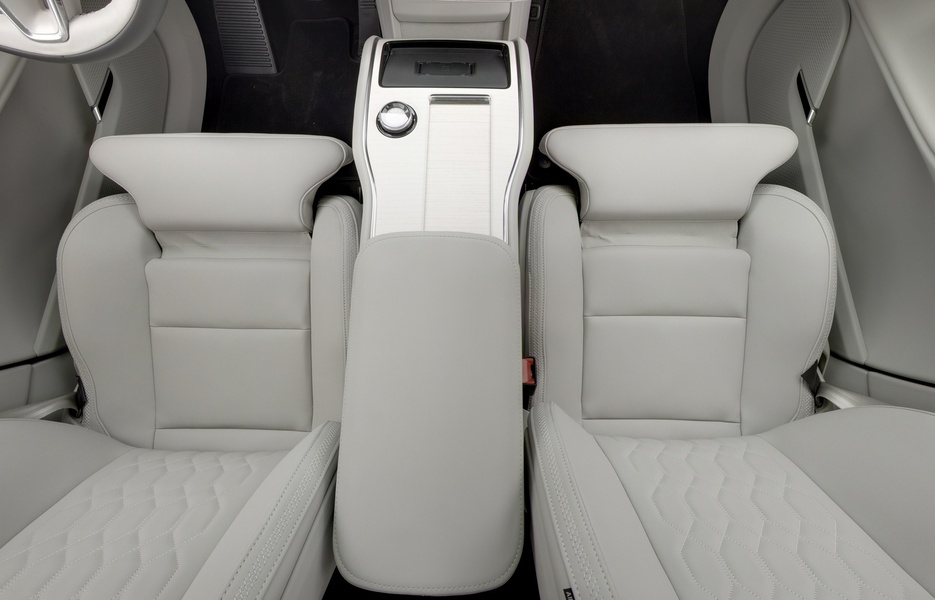 Volvo EX90 vaihtoauto