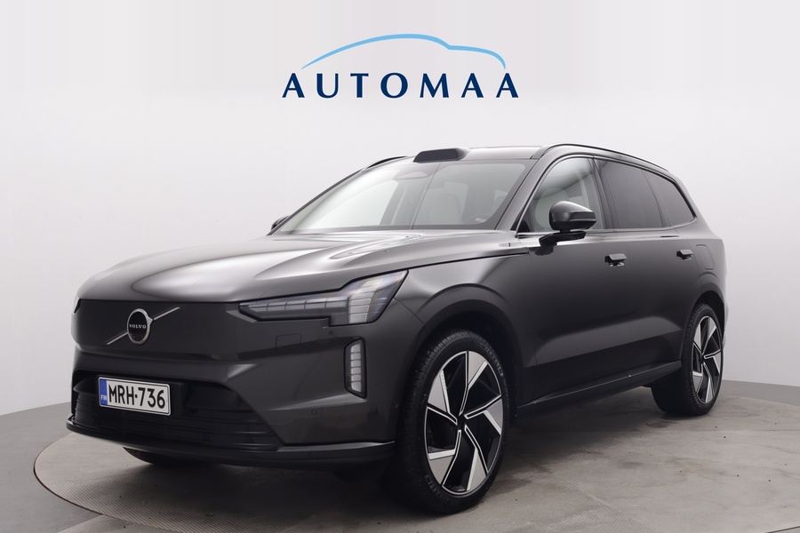 Volvo EX90 vaihtoauto