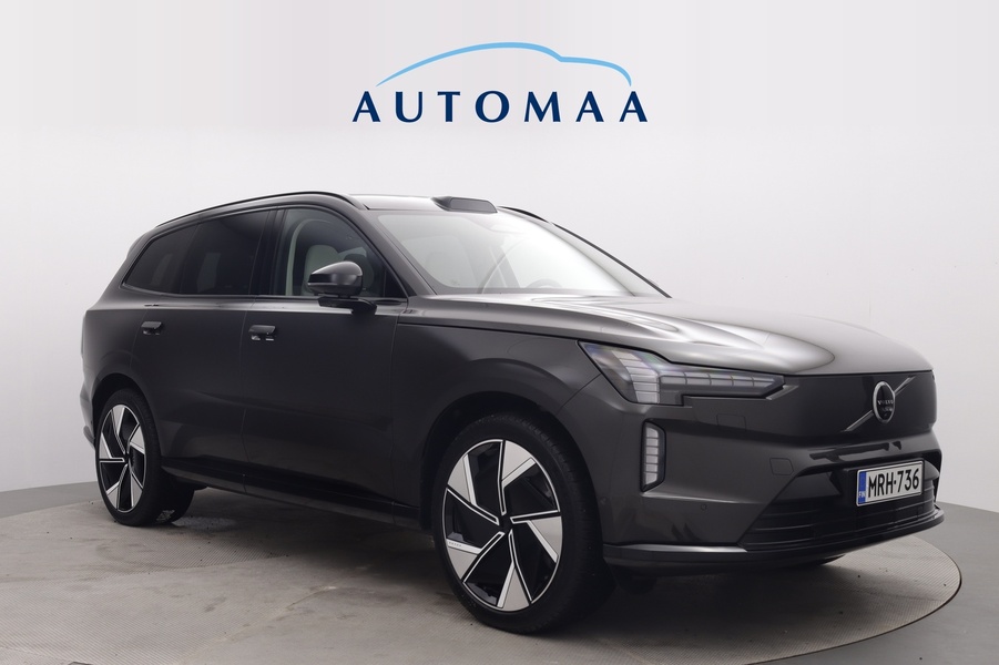 Volvo EX90 vaihtoauto