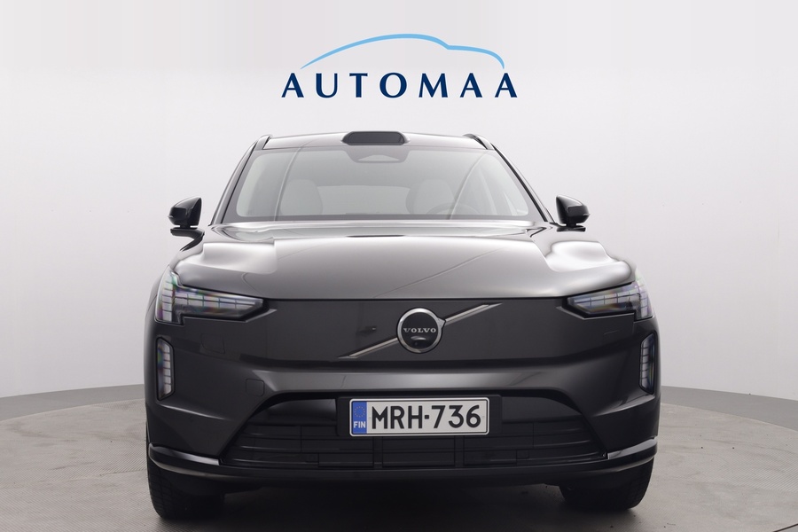 Volvo EX90 vaihtoauto