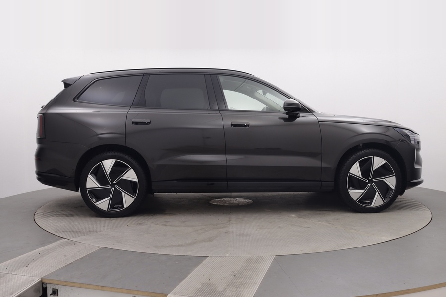 Volvo EX90 vaihtoauto
