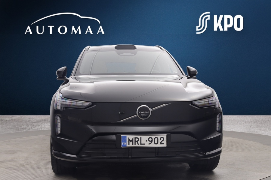 Volvo EX90 vaihtoauto