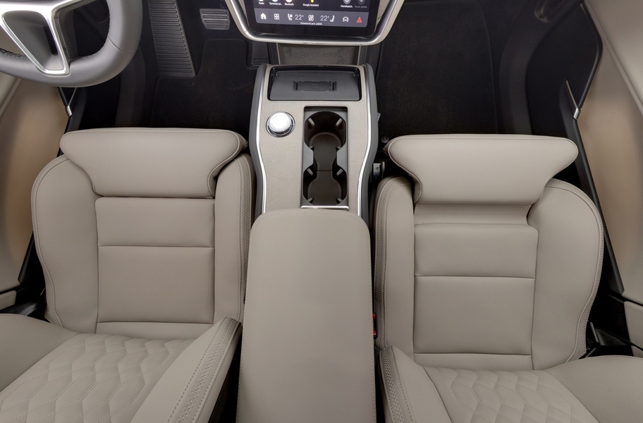 Volvo EX90 vaihtoauto