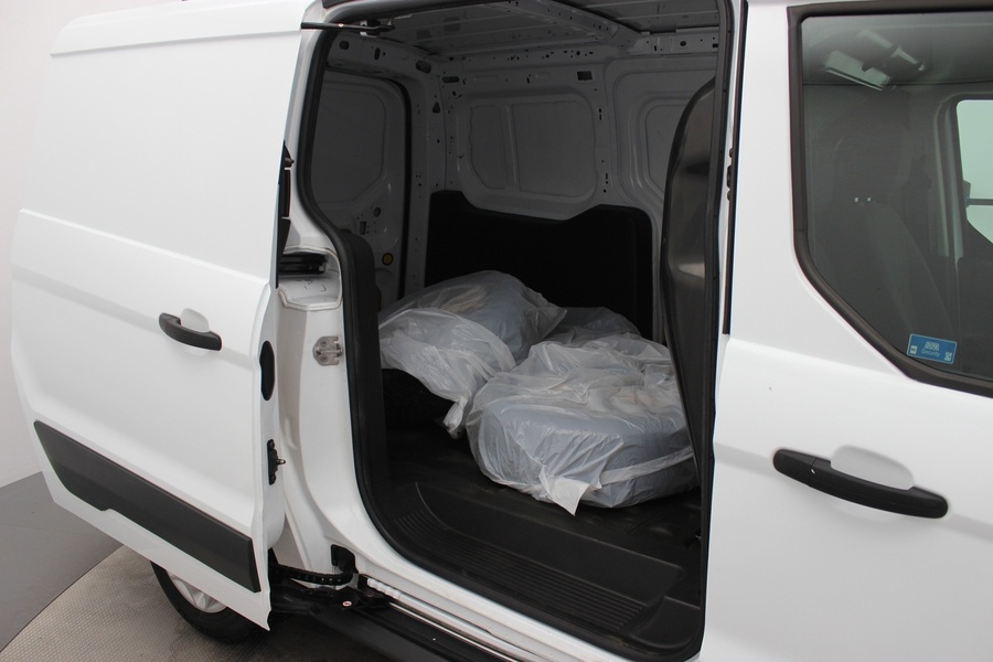 Ford Transit Connect vaihtoauto