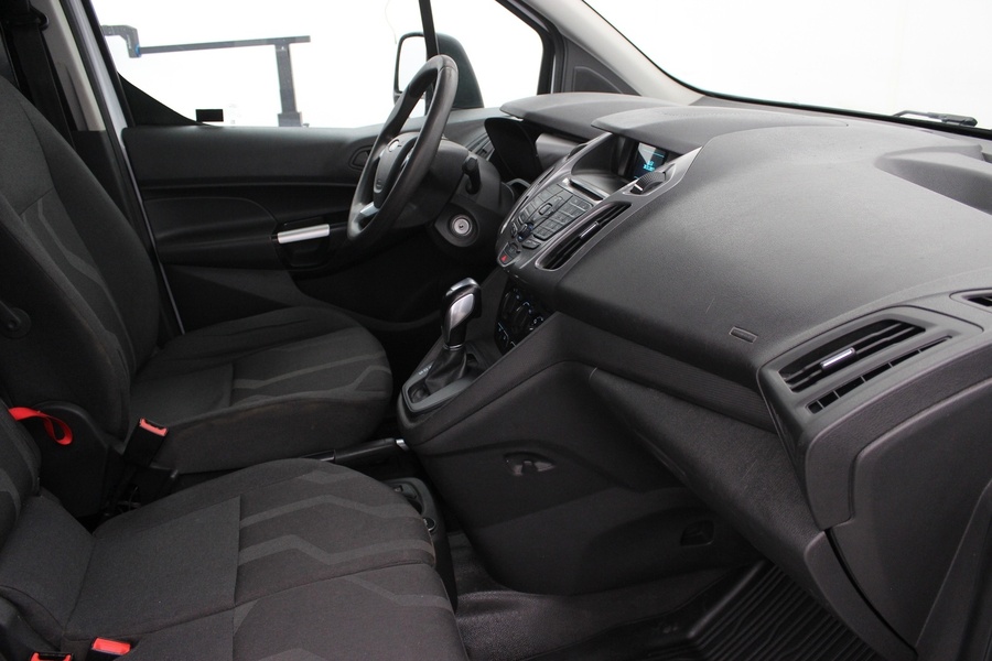 Ford Transit Connect vaihtoauto