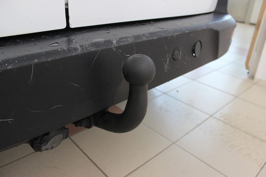 Ford Transit Connect vaihtoauto