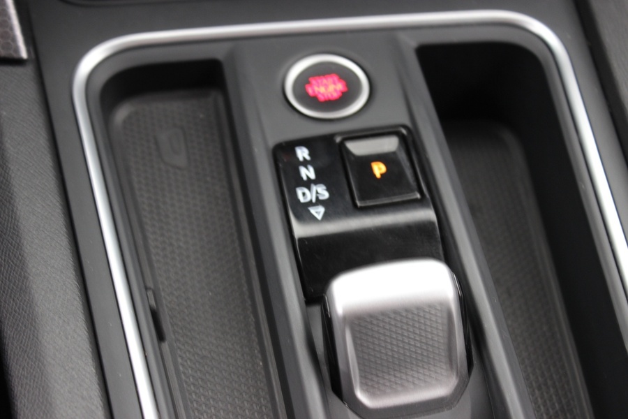 SEAT Leon Sportstourer vaihtoauto