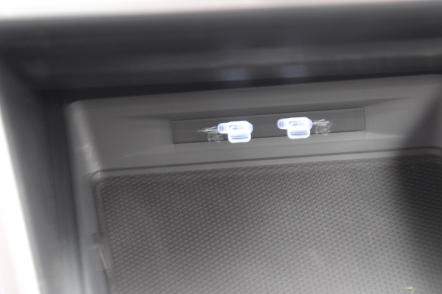 SEAT Leon Sportstourer vaihtoauto