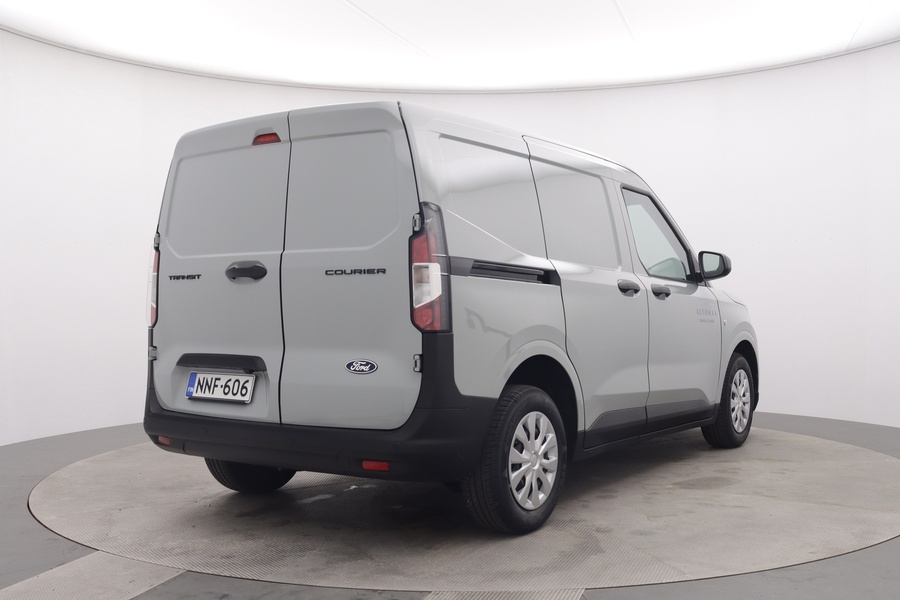 Ford Transit Courier vaihtoauto
