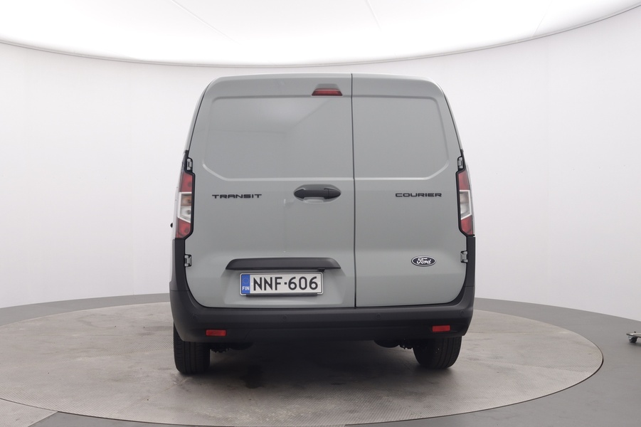 Ford Transit Courier vaihtoauto