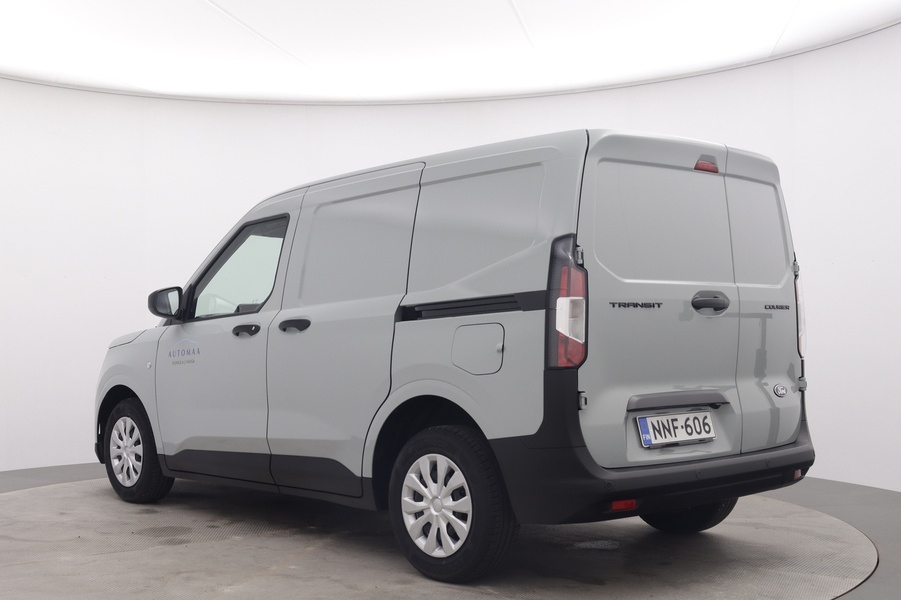 Ford Transit Courier vaihtoauto