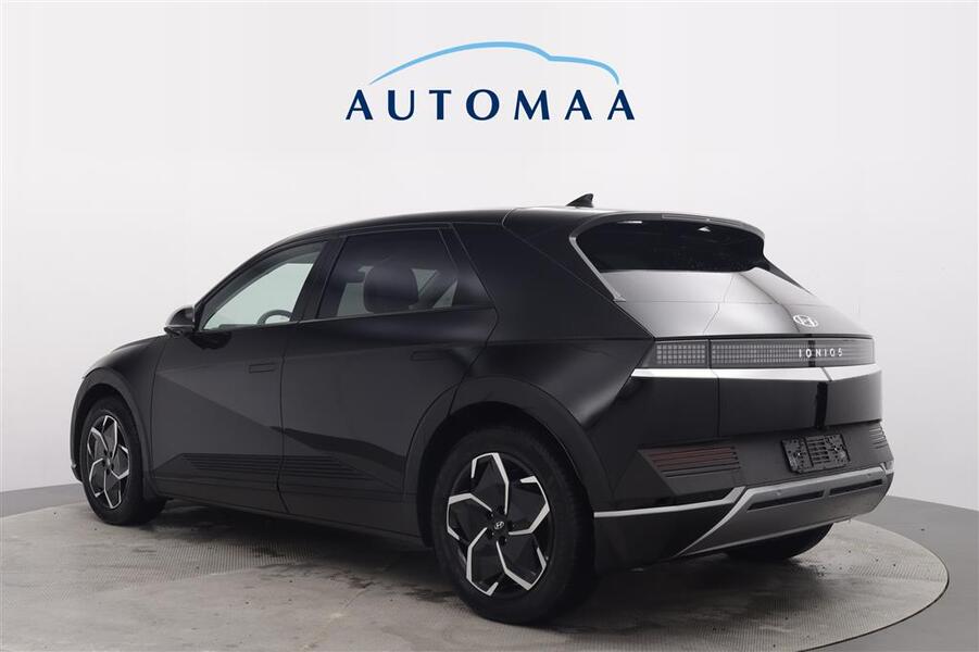 Hyundai IONIQ 5 vaihtoauto