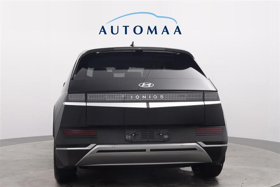 Hyundai IONIQ 5 vaihtoauto