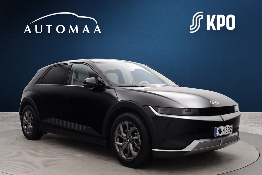 Hyundai IONIQ 5 vaihtoauto