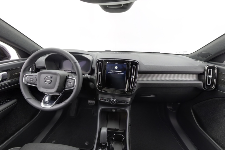 Volvo EC40 vaihtoauto