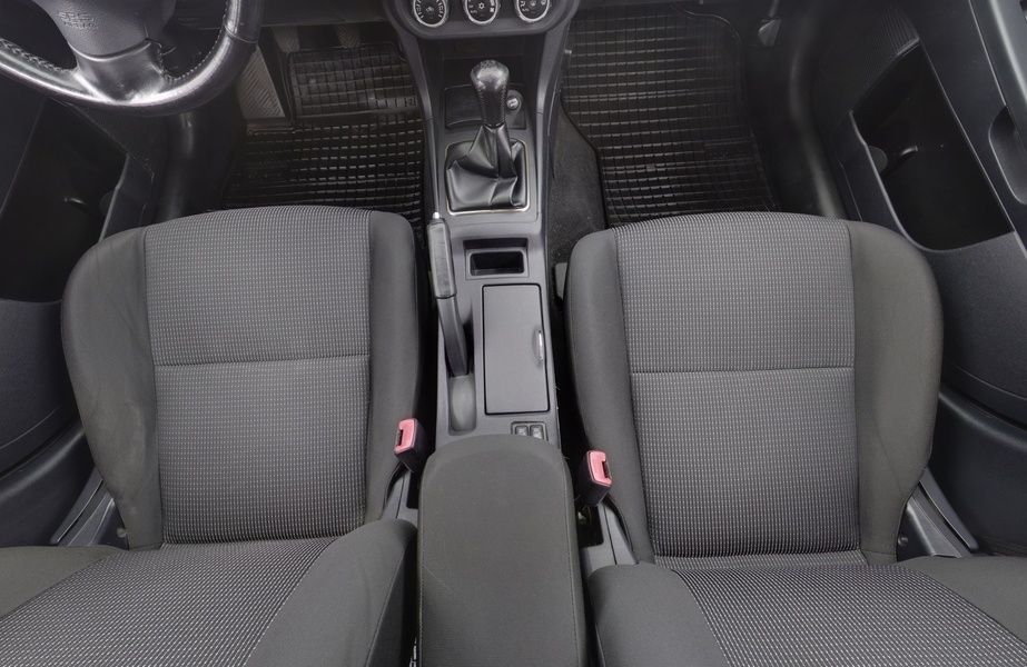 Mitsubishi Lancer vaihtoauto