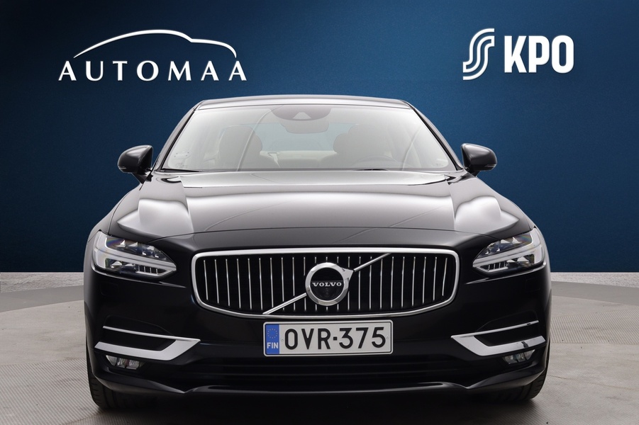 Volvo S90 vaihtoauto