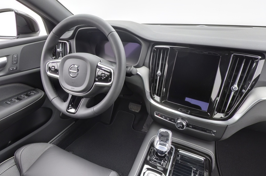 Volvo S60 vaihtoauto