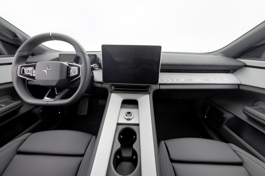 Polestar 4 vaihtoauto