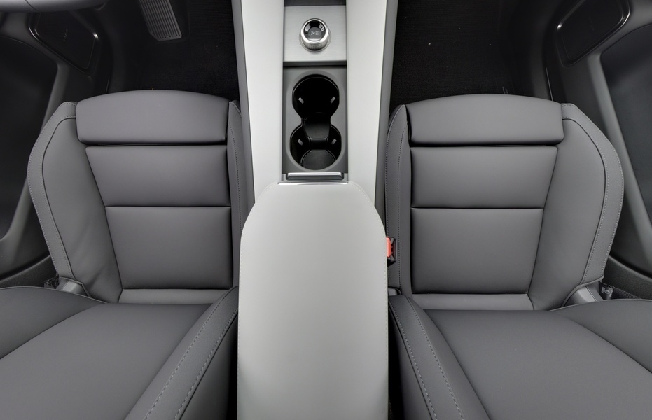 Polestar 4 vaihtoauto