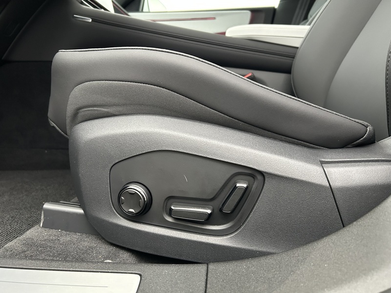 Polestar 4 vaihtoauto