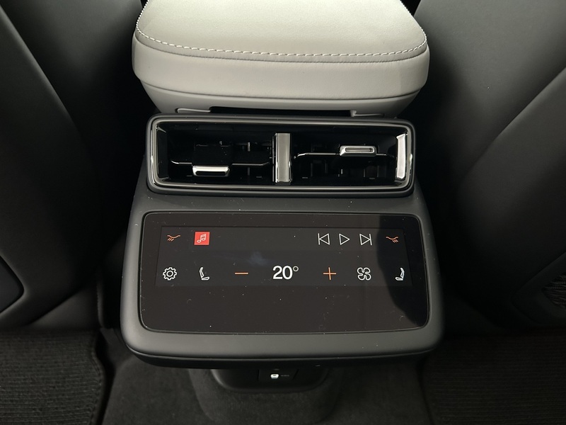 Polestar 4 vaihtoauto