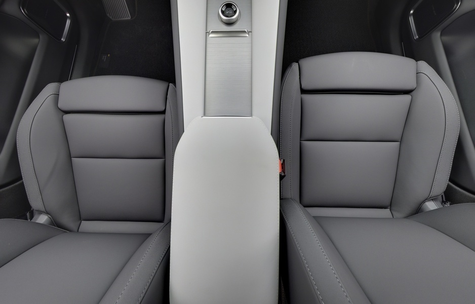 Polestar 4 vaihtoauto