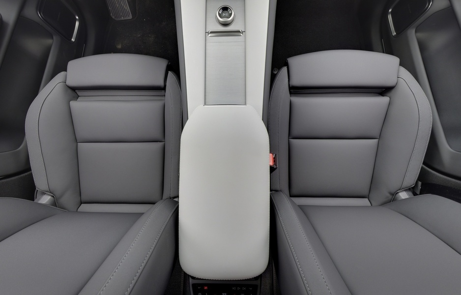 Polestar 4 vaihtoauto