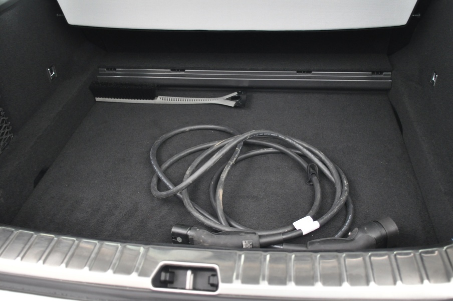 Polestar 4 vaihtoauto