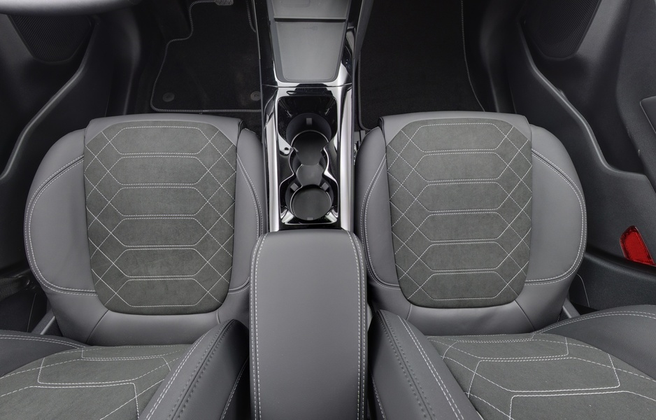 Ford Puma vaihtoauto