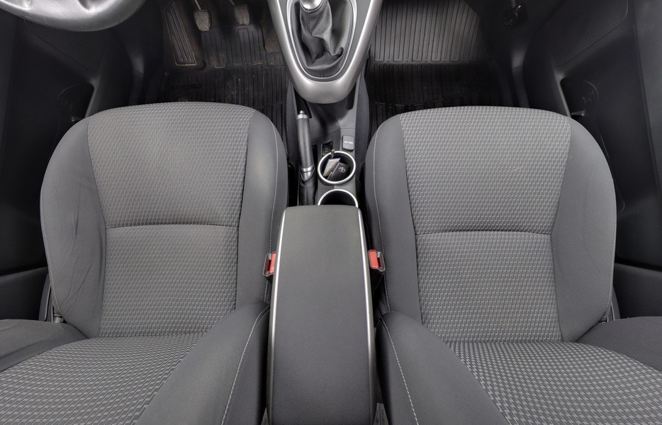 Toyota Verso vaihtoauto