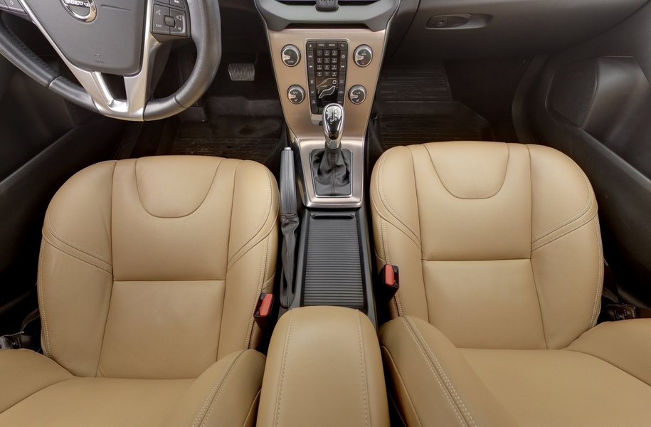 Volvo V40 Cross Country vaihtoauto