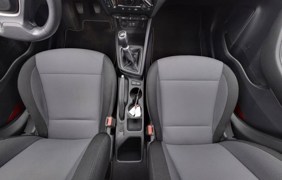 Hyundai i20 vaihtoauto