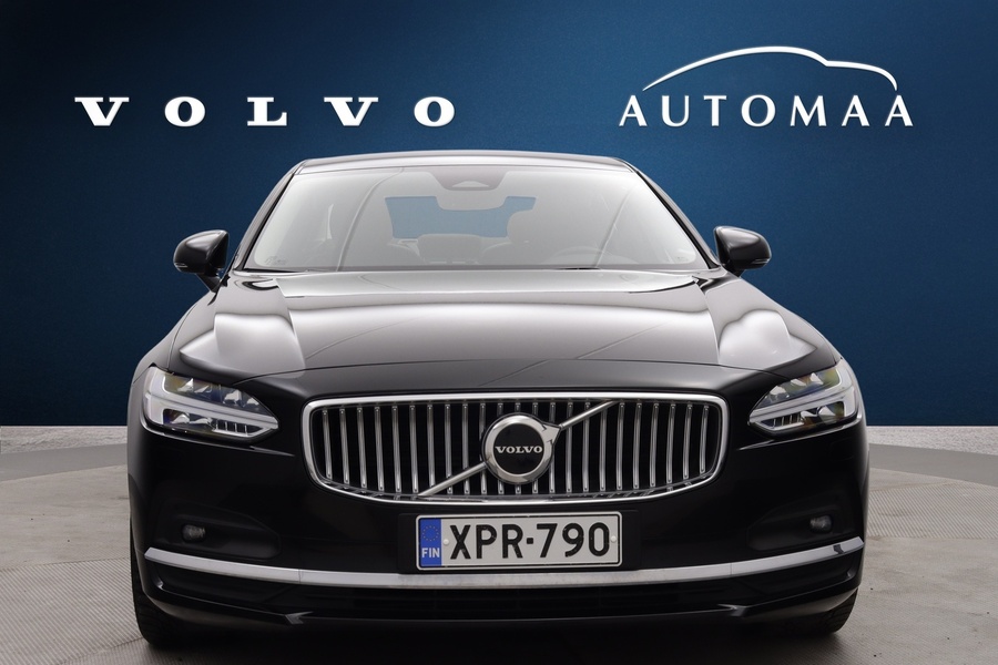 Volvo S90 vaihtoauto