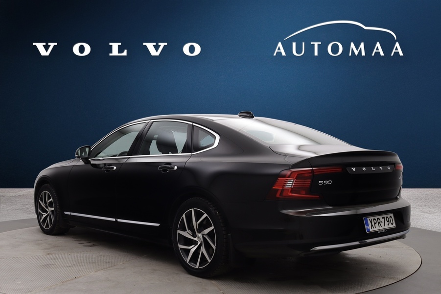 Volvo S90 vaihtoauto