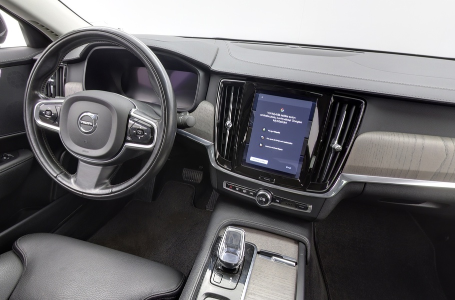 Volvo S90 vaihtoauto