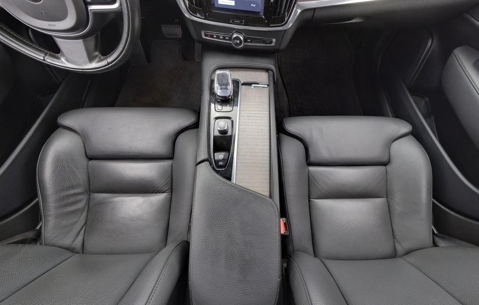 Volvo S90 vaihtoauto