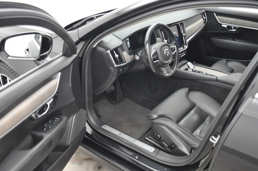 Volvo S90 vaihtoauto