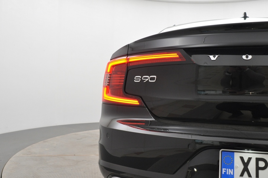 Volvo S90 vaihtoauto