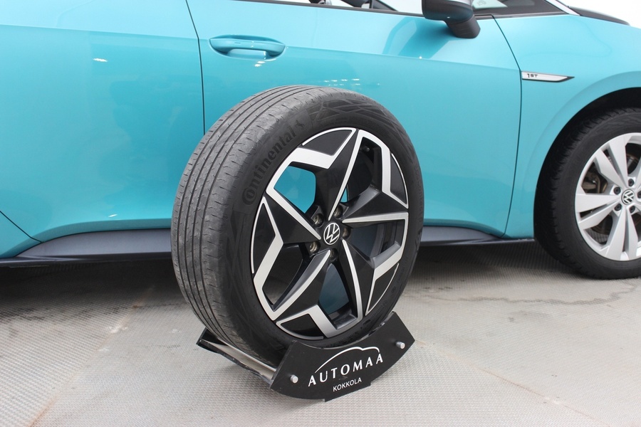 Volkswagen ID.3 vaihtoauto