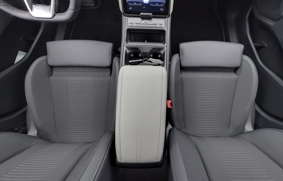 Ford USA Explorer vaihtoauto