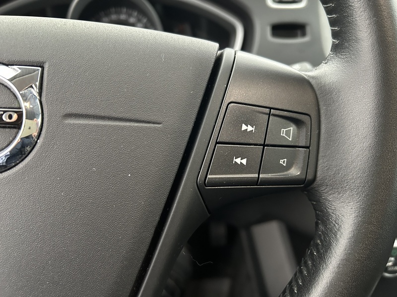 Volvo V40 vaihtoauto