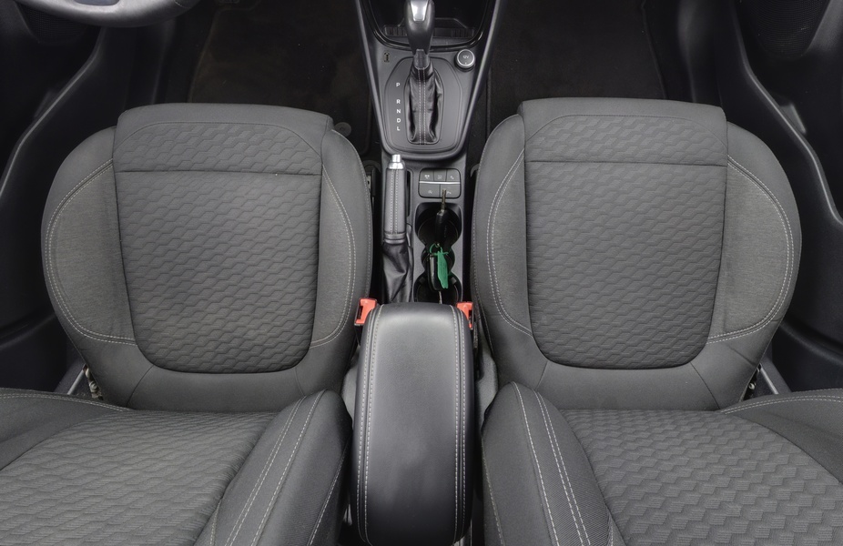 Ford Puma vaihtoauto