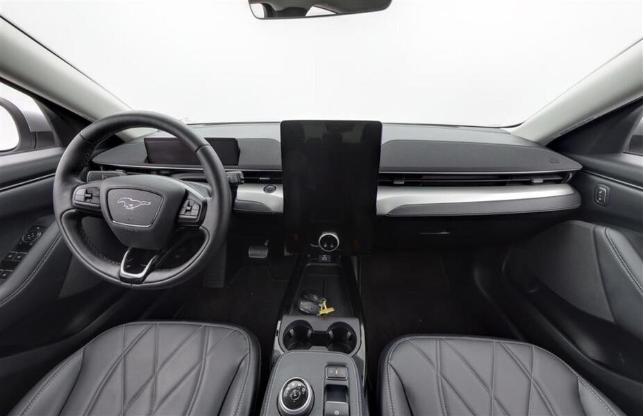 Ford USA Mustang vaihtoauto