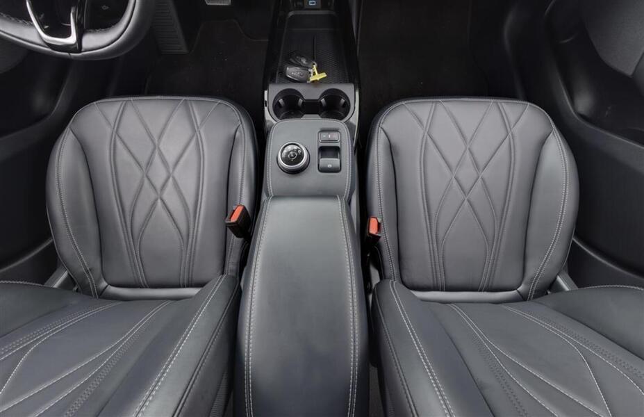 Ford USA Mustang vaihtoauto