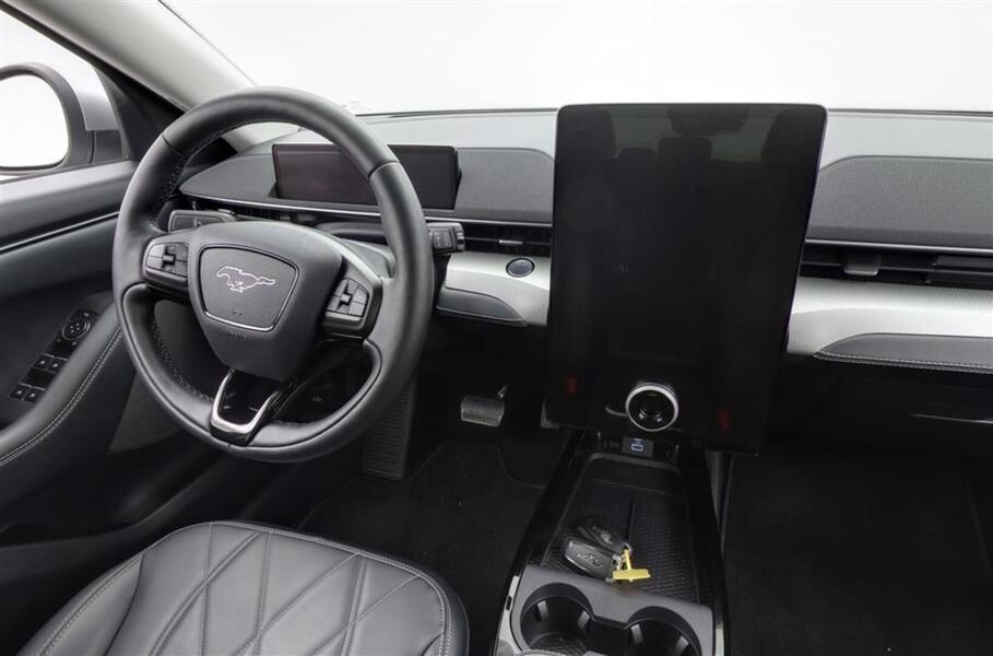 Ford USA Mustang vaihtoauto