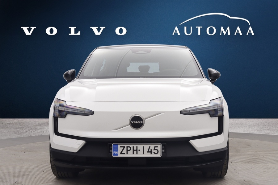 Volvo EX30 vaihtoauto